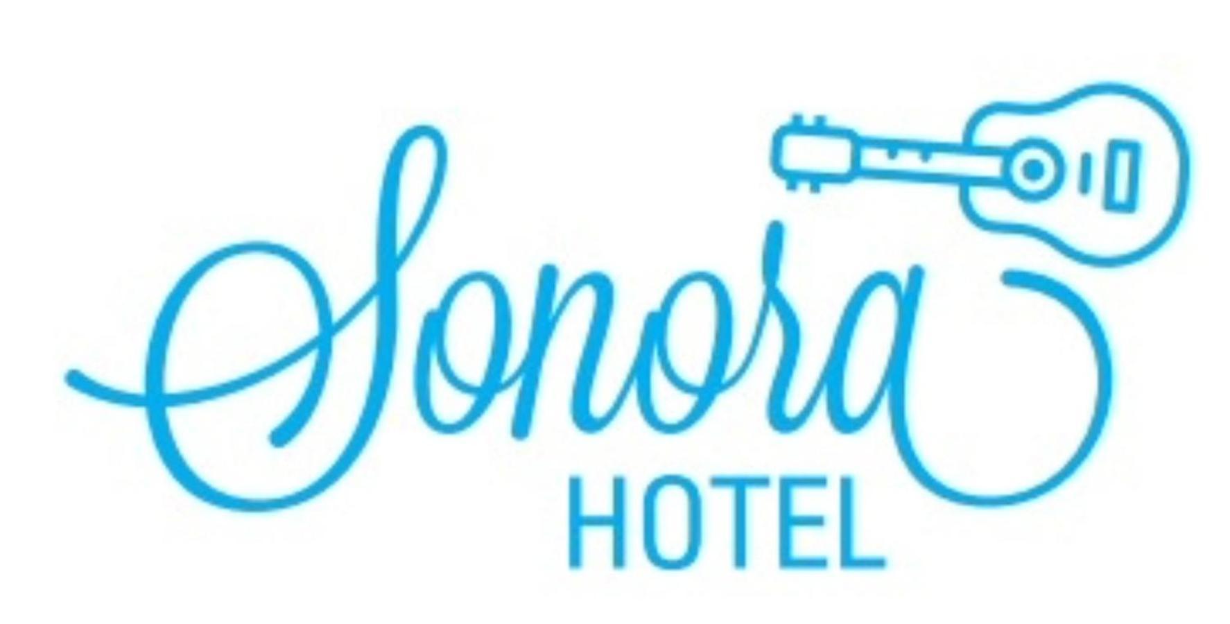 Hotel Sonora, Centro Historico Мехико Экстерьер фото
