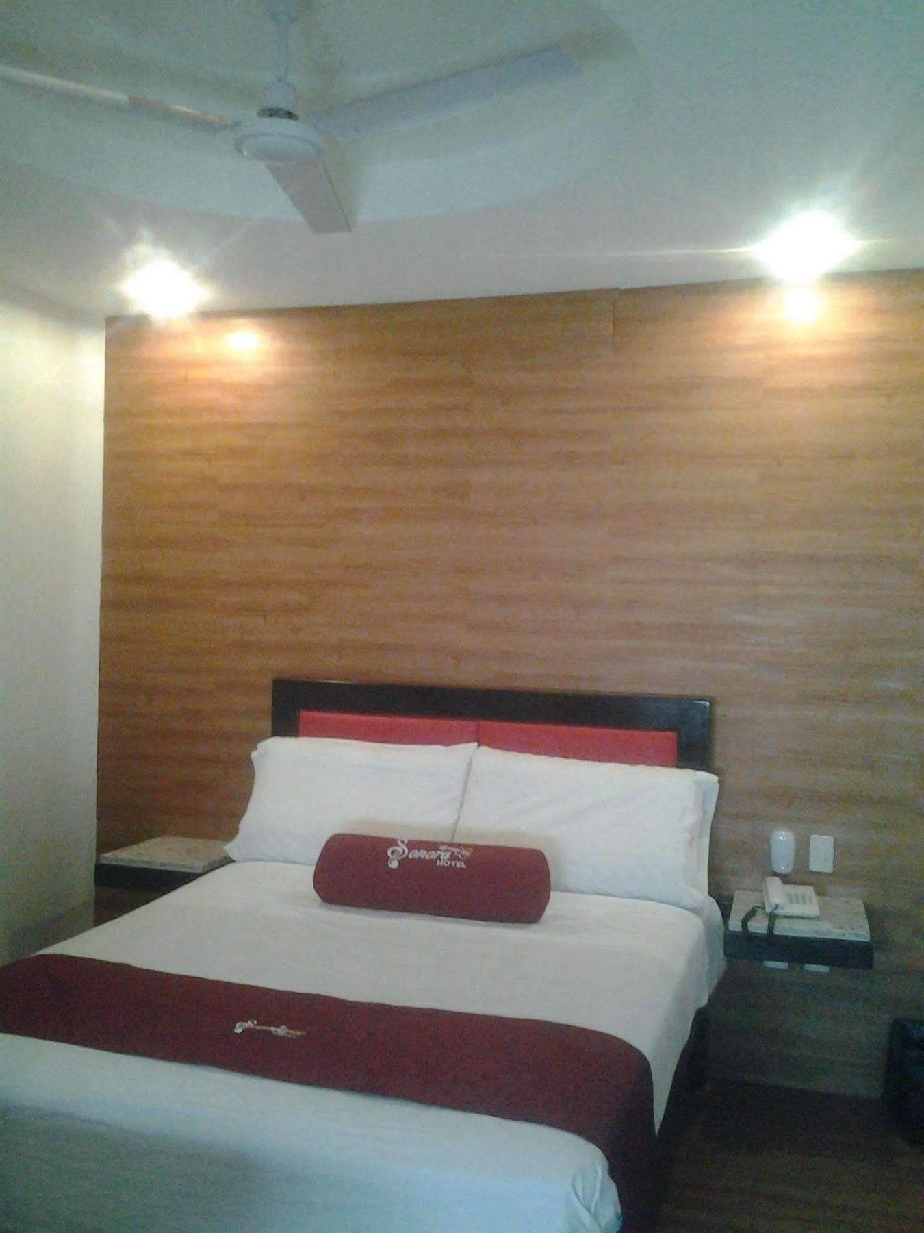 Hotel Sonora, Centro Historico Мехико Экстерьер фото