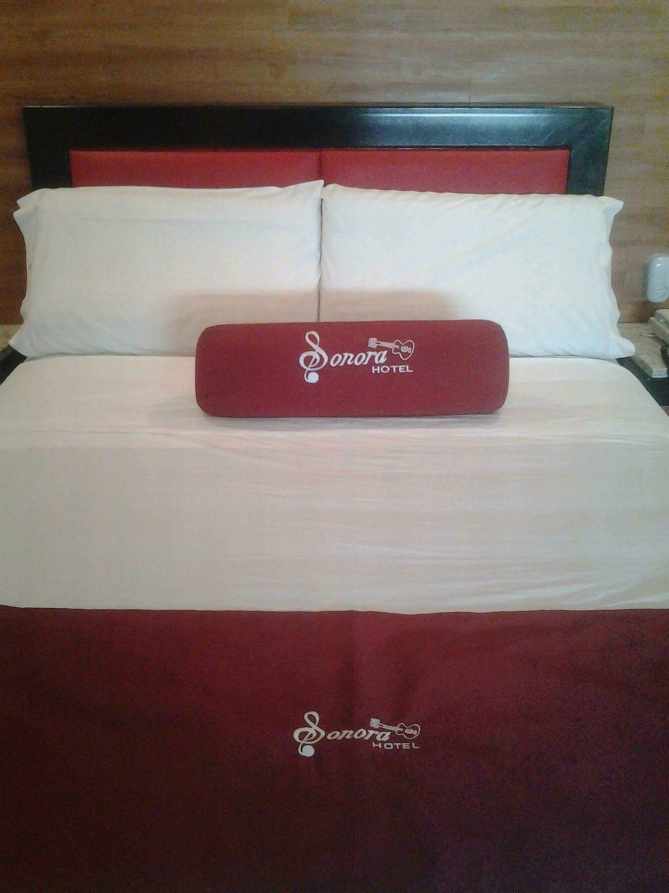 Hotel Sonora, Centro Historico Мехико Экстерьер фото