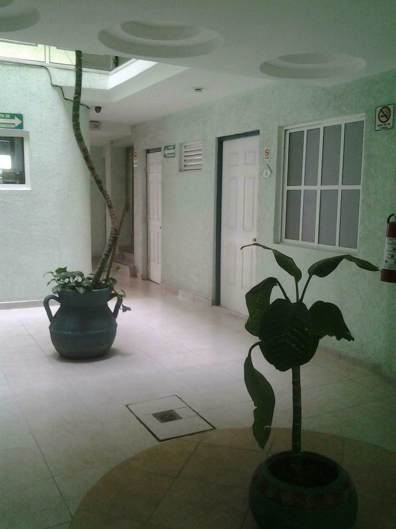 Hotel Sonora, Centro Historico Мехико Экстерьер фото